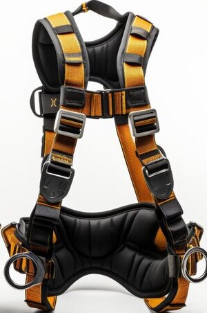 Safety Vest Product 4